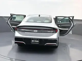 Hyundai SONATA 2025 SEL Convenience 4dr Sedan