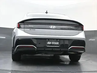 Hyundai SONATA 2025 SEL Convenience 4dr Sedan