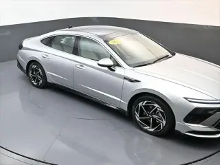 Hyundai SONATA 2025 SEL Convenience 4dr Sedan