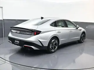 Hyundai SONATA 2025 SEL Convenience 4dr Sedan