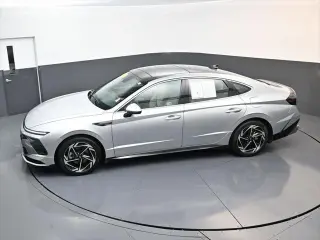 Hyundai SONATA 2025 SEL Convenience 4dr Sedan