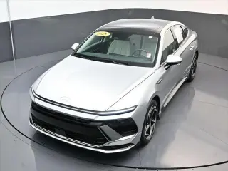 Hyundai SONATA 2025 SEL Convenience 4dr Sedan