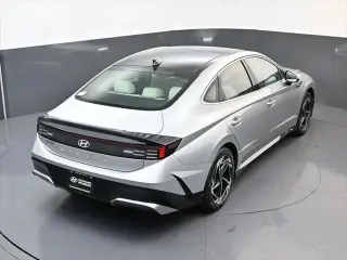 Hyundai SONATA 2025 SEL Convenience 4dr Sedan