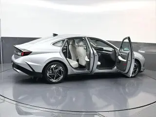Hyundai SONATA 2025 SEL Convenience 4dr Sedan