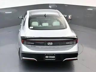 Hyundai SONATA 2025 SEL Convenience 4dr Sedan