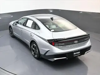 Hyundai SONATA 2025 SEL Convenience 4dr Sedan