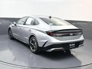 Hyundai SONATA 2025 SEL Convenience 4dr Sedan