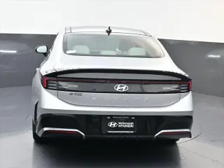 Hyundai SONATA 2025 SEL Convenience 4dr Sedan