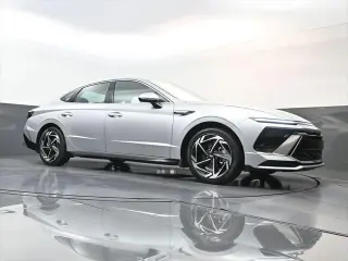 Hyundai SONATA 2025 SEL Convenience 4dr Sedan