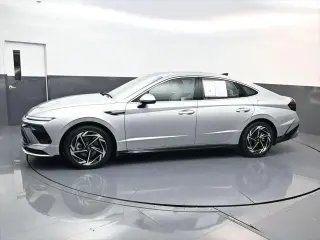 Hyundai SONATA 2025 SEL Convenience 4dr Sedan