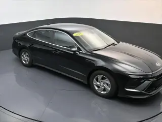 Hyundai SONATA 2026 SE 4dr Sedan