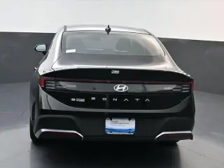 Hyundai SONATA 2026 SE 4dr Sedan