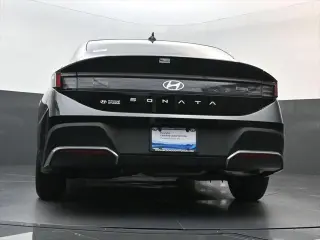 Hyundai SONATA 2026 SE 4dr Sedan