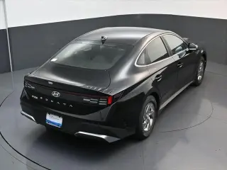 Hyundai SONATA 2026 SE 4dr Sedan