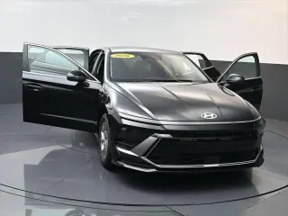 Hyundai SONATA 2026 SE 4dr Sedan