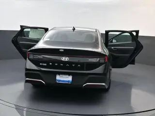 Hyundai SONATA 2026 SE 4dr Sedan
