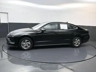 Hyundai SONATA 2026 SE 4dr Sedan