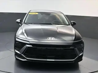 Hyundai SONATA 2026 SE 4dr Sedan