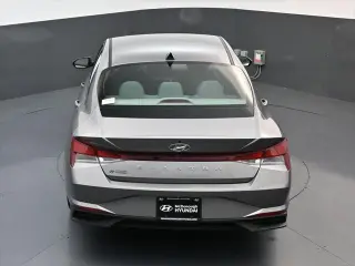 Hyundai ELANTRA 2023 SEL 4dr Sedan