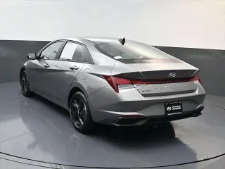 Hyundai ELANTRA 2023 SEL 4dr Sedan