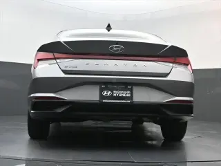 Hyundai ELANTRA 2023 SEL 4dr Sedan