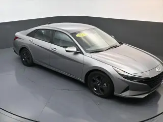 Hyundai ELANTRA 2023 SEL 4dr Sedan