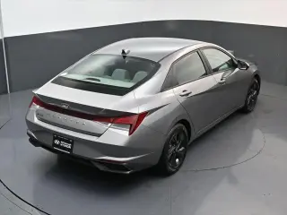 Hyundai ELANTRA 2023 SEL 4dr Sedan