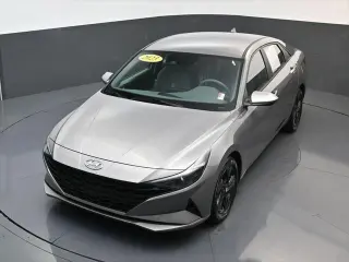 Hyundai ELANTRA 2023 SEL 4dr Sedan