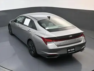 Hyundai ELANTRA 2023 SEL 4dr Sedan