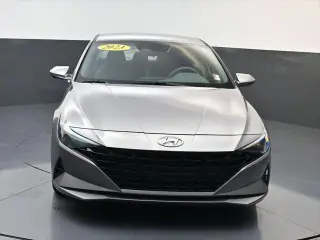 Hyundai ELANTRA 2023 SEL 4dr Sedan