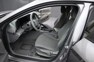 Hyundai ELANTRA 2023 SEL 4dr Sedan