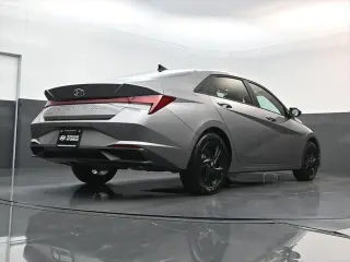 Hyundai ELANTRA 2023 SEL 4dr Sedan