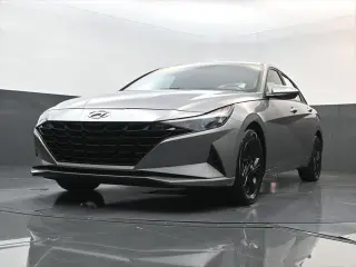 Hyundai ELANTRA 2023 SEL 4dr Sedan