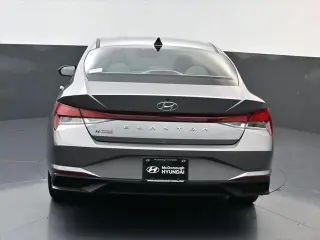Hyundai ELANTRA 2023 SEL 4dr Sedan