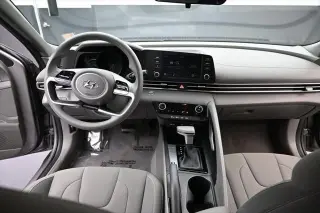 Hyundai ELANTRA 2023 SEL 4dr Sedan
