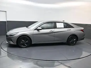 Hyundai ELANTRA 2023 SEL 4dr Sedan
