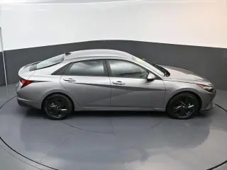 Hyundai ELANTRA 2023 SEL 4dr Sedan
