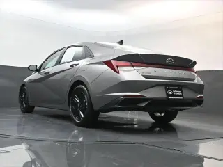 Hyundai ELANTRA 2023 SEL 4dr Sedan