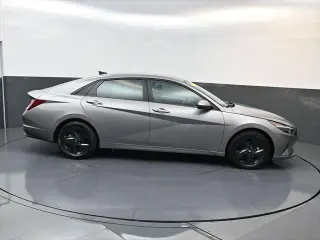 Hyundai ELANTRA 2023 SEL 4dr Sedan
