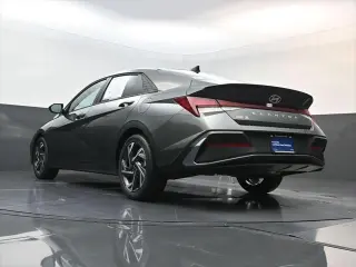 Hyundai ELANTRA 2025 SEL Sport 4dr Sedan