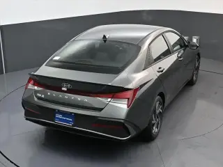 Hyundai ELANTRA 2025 SEL Sport 4dr Sedan