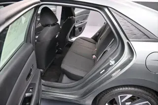 Hyundai ELANTRA 2025 SEL Sport 4dr Sedan