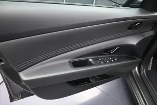 Hyundai ELANTRA 2025 SEL Sport 4dr Sedan