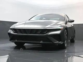 Hyundai ELANTRA 2025 SEL Sport 4dr Sedan