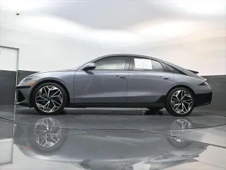 Hyundai IONIQ 6 2023 AWD Limited 4dr Sedan