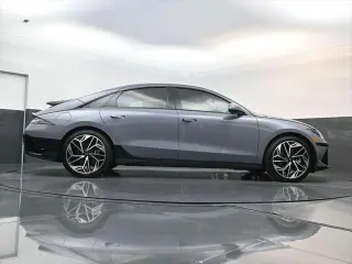 Hyundai IONIQ 6 2023 AWD Limited 4dr Sedan