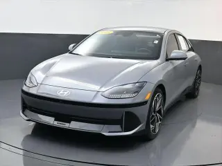Hyundai IONIQ 6 2023 AWD Limited 4dr Sedan