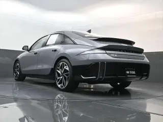Hyundai IONIQ 6 2023 AWD Limited 4dr Sedan
