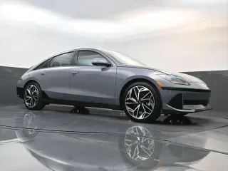 Hyundai IONIQ 6 2023 AWD Limited 4dr Sedan