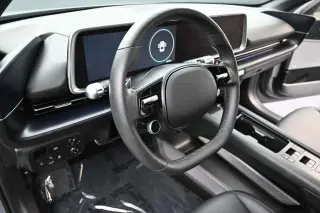 Hyundai IONIQ 6 2023 AWD Limited 4dr Sedan